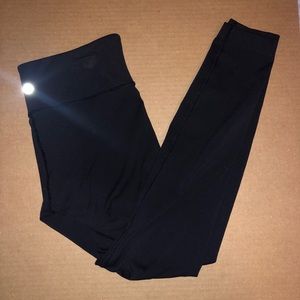 Lululemon Athletica Wunder Under Tight 25”